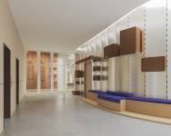 Vincent PARQUET - VINCENT PARQUET ARCHITECTE EI