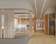 Vincent PARQUET - VINCENT PARQUET ARCHITECTE EI
