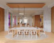 Vincent PARQUET - VINCENT PARQUET ARCHITECTE EI