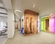 Vincent PARQUET - VINCENT PARQUET ARCHITECTE EI