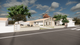 Cécile LABAT - LABAT CECILE