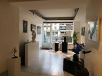 Cédric THOMAS - ATELIER TZA