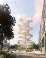 Vincent PARQUET - VINCENT PARQUET ARCHITECTE EI