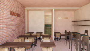 Michelle NORMA RAMIREZ FONTES - NMRF ARCHITECTE