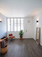 Louise DEGUINE - ATELIER ONDRA SARL